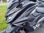 Klikněte pro detailní foto č. 10 - Kymco AK 550i, 2018, moc pěkný stav, AKCE