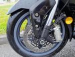 Klikněte pro detailní foto č. 11 - Kymco AK 550i, 2018, moc pěkný stav, AKCE