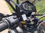 Klikněte pro detailní foto č. 11 - Suzuki DL 1000 V-Strom 33080km top stav.