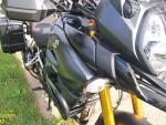 Klikněte pro detailní foto č. 12 - Suzuki DL 1000 V-Strom 33080km top stav.