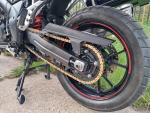 Klikněte pro detailní foto č. 13 - Suzuki DL 1000 V-Strom 33080km top stav.