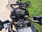Klikněte pro detailní foto č. 14 - Suzuki DL 1000 V-Strom 33080km top stav.