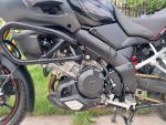 Klikněte pro detailní foto č. 15 - Suzuki DL 1000 V-Strom 33080km top stav.