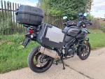 Klikněte pro detailní foto č. 3 - Suzuki DL 1000 V-Strom 33080km top stav.