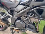Klikněte pro detailní foto č. 5 - Suzuki DL 1000 V-Strom 33080km top stav.