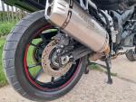 Klikněte pro detailní foto č. 8 - Suzuki DL 1000 V-Strom 33080km top stav.
