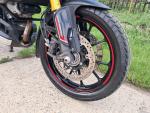 Klikněte pro detailní foto č. 9 - Suzuki DL 1000 V-Strom 33080km top stav.