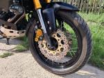Klikněte pro detailní foto č. 10 - Yamaha XT 1200 Z Super Ténéré 1. Majitel pravidelný servis.