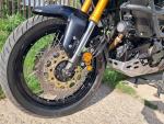 Klikněte pro detailní foto č. 13 - Yamaha XT 1200 Z Super Ténéré 1. Majitel pravidelný servis.