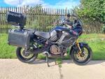 Detail nabídky - Yamaha XT 1200 Z Super Ténéré 1. Majitel pravidelný servis.