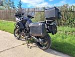 Klikněte pro detailní foto č. 3 - Yamaha XT 1200 Z Super Ténéré 1. Majitel pravidelný servis.