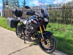 Klikněte pro detailní foto č. 4 - Yamaha XT 1200 Z Super Ténéré 1. Majitel pravidelný servis.