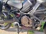 Klikněte pro detailní foto č. 5 - Yamaha XT 1200 Z Super Ténéré 1. Majitel pravidelný servis.