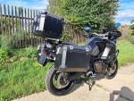 Klikněte pro detailní foto č. 7 - Yamaha XT 1200 Z Super Ténéré 1. Majitel pravidelný servis.