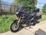 Klikněte pro detailní foto č. 9 - Yamaha XT 1200 Z Super Ténéré 1. Majitel pravidelný servis.