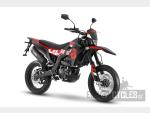 Detail nabídky - Aprilia SX 125i ABS - akce