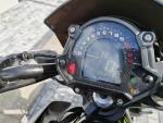 Klikněte pro detailní foto č. 12 - Kawasaki Z 650