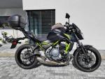 Klikněte pro detailní foto č. 2 - Kawasaki Z 650