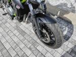 Klikněte pro detailní foto č. 6 - Kawasaki Z 650