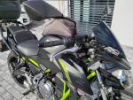 Klikněte pro detailní foto č. 7 - Kawasaki Z 650