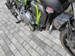 Klikněte pro detailní foto č. 8 - Kawasaki Z 650