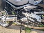 Klikněte pro detailní foto č. 10 - BMW R 1200 R pravidelný servis