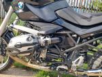 Klikněte pro detailní foto č. 12 - BMW R 1200 R pravidelný servis