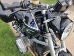 Klikněte pro detailní foto č. 14 - BMW R 1200 R pravidelný servis