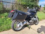 Klikněte pro detailní foto č. 3 - BMW R 1200 R pravidelný servis