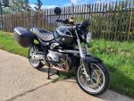 Klikněte pro detailní foto č. 4 - BMW R 1200 R pravidelný servis