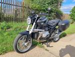 Klikněte pro detailní foto č. 6 - BMW R 1200 R pravidelný servis