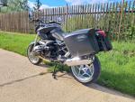 Klikněte pro detailní foto č. 7 - BMW R 1200 R pravidelný servis