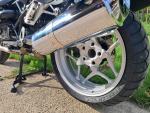 Klikněte pro detailní foto č. 8 - BMW R 1200 R pravidelný servis