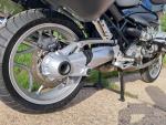 Klikněte pro detailní foto č. 9 - BMW R 1200 R pravidelný servis