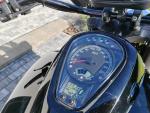 Klikněte pro detailní foto č. 10 - Suzuki Intruder C 1500