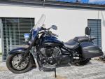 Klikněte pro detailní foto č. 11 - Suzuki Intruder C 1500