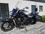 Klikněte pro detailní foto č. 12 - Suzuki Intruder C 1500