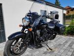 Klikněte pro detailní foto č. 13 - Suzuki Intruder C 1500