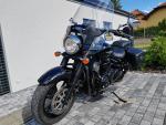 Klikněte pro detailní foto č. 14 - Suzuki Intruder C 1500