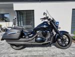 Klikněte pro detailní foto č. 1 - Suzuki Intruder C 1500