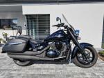 Klikněte pro detailní foto č. 2 - Suzuki Intruder C 1500