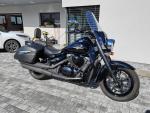 Klikněte pro detailní foto č. 3 - Suzuki Intruder C 1500