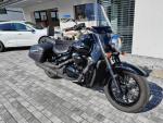 Klikněte pro detailní foto č. 4 - Suzuki Intruder C 1500