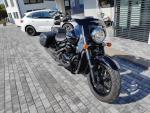 Klikněte pro detailní foto č. 5 - Suzuki Intruder C 1500