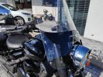 Klikněte pro detailní foto č. 7 - Suzuki Intruder C 1500
