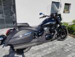 Klikněte pro detailní foto č. 8 - Suzuki Intruder C 1500