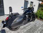 Klikněte pro detailní foto č. 9 - Suzuki Intruder C 1500