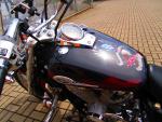 Klikněte pro detailní foto č. 10 - Honda VT 750 Shadow