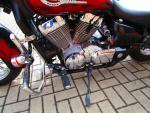 Klikněte pro detailní foto č. 11 - Honda VT 750 Shadow