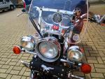 Klikněte pro detailní foto č. 13 - Honda VT 750 Shadow